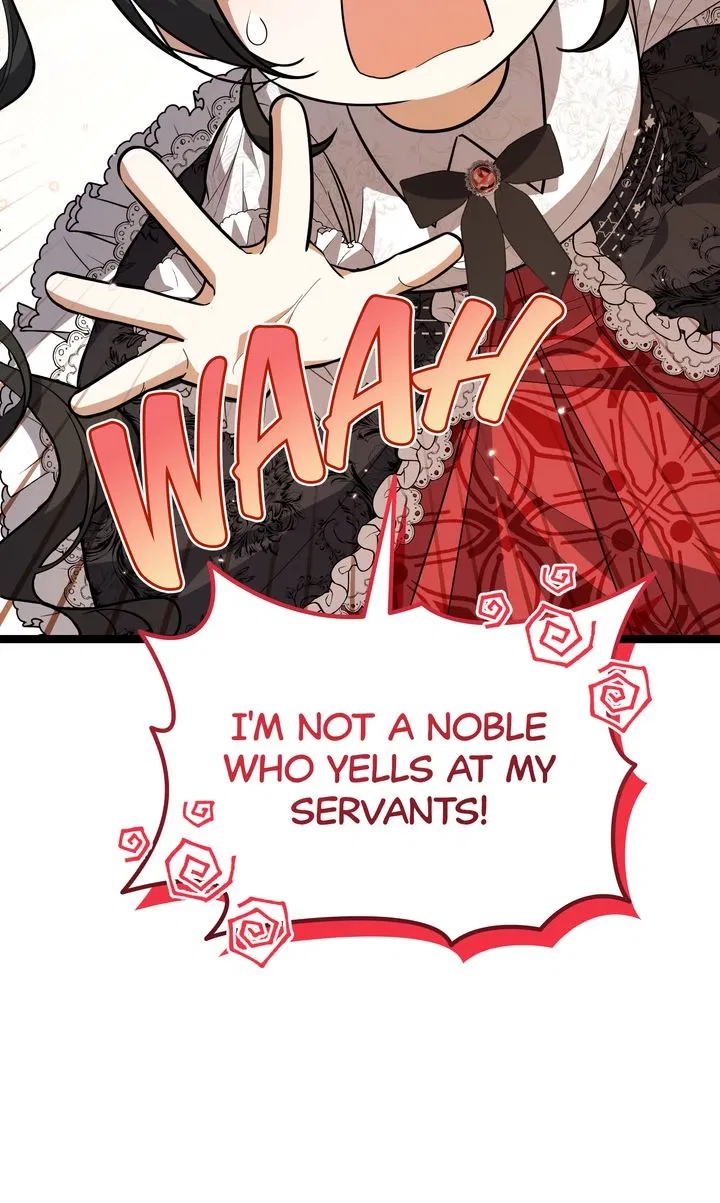 Read The Villain’s Daughter Plans to Run Away Manga Online