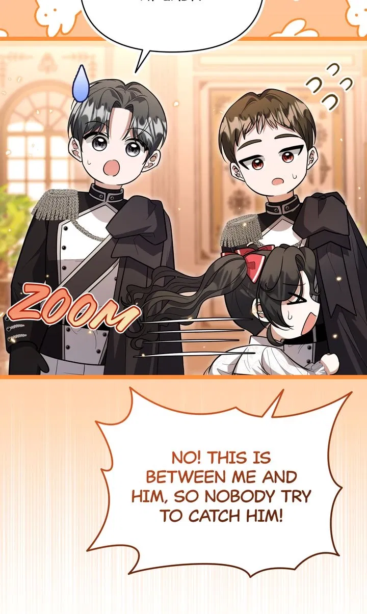 Read The Villain’s Daughter Plans to Run Away Manga Online