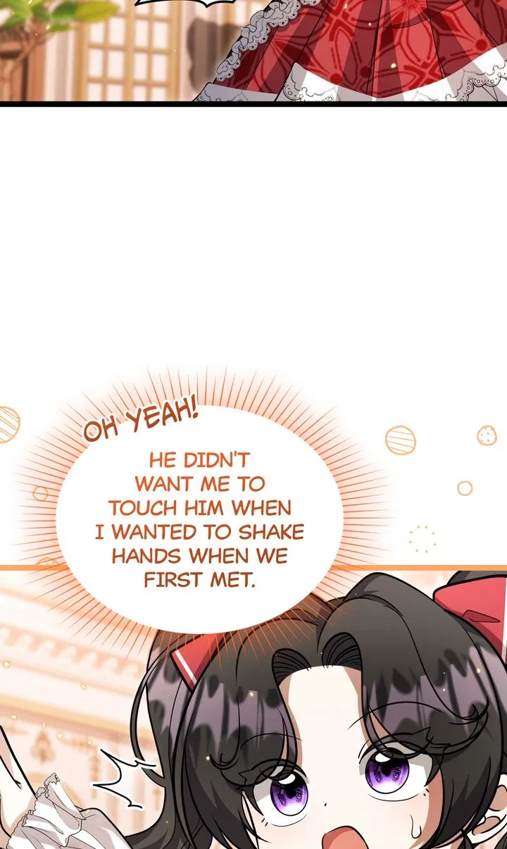 Read The Villain’s Daughter Plans to Run Away Manga Online