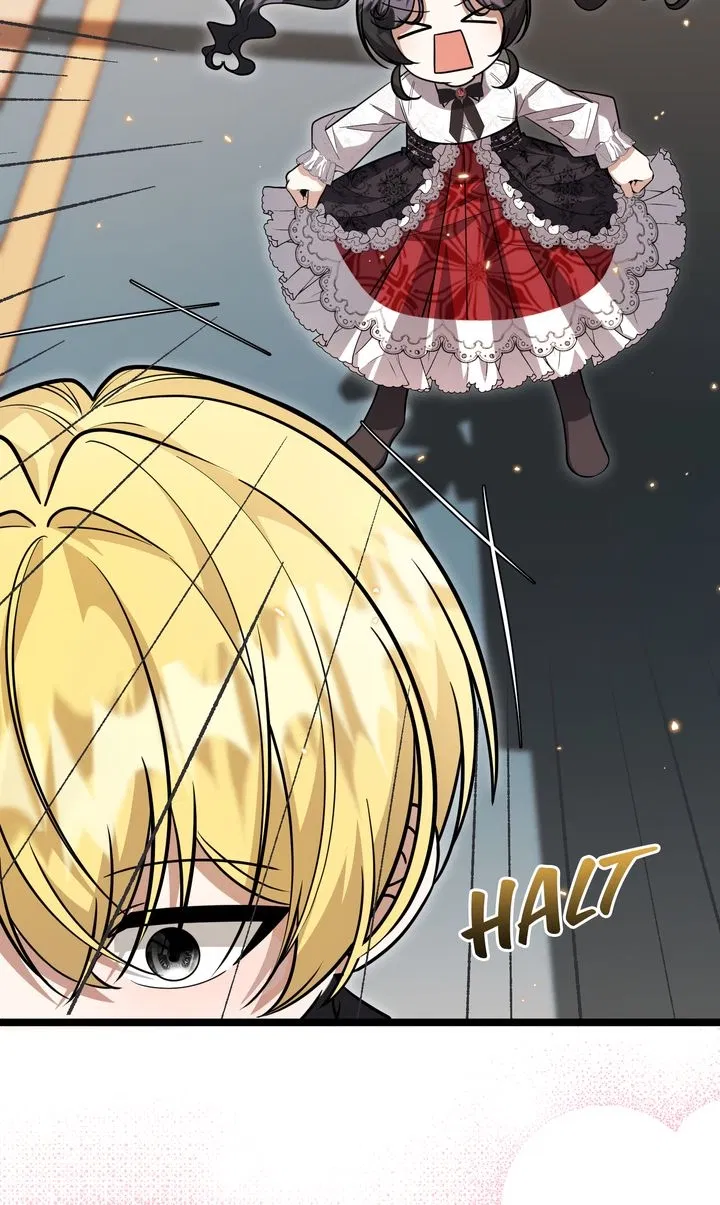 Read The Villain’s Daughter Plans to Run Away Manga Online