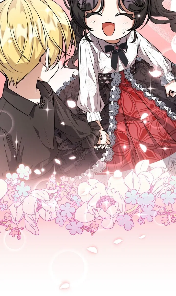 Read The Villain’s Daughter Plans to Run Away Manga Online