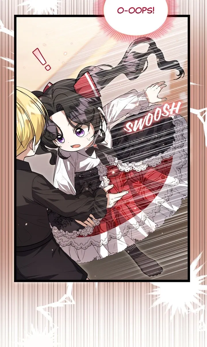 Read The Villain’s Daughter Plans to Run Away Manga Online