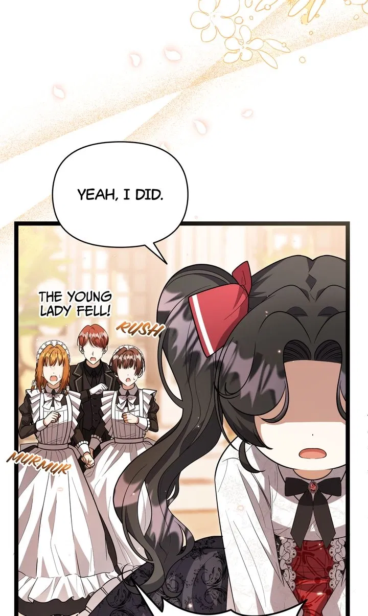 Read The Villain’s Daughter Plans to Run Away Manga Online