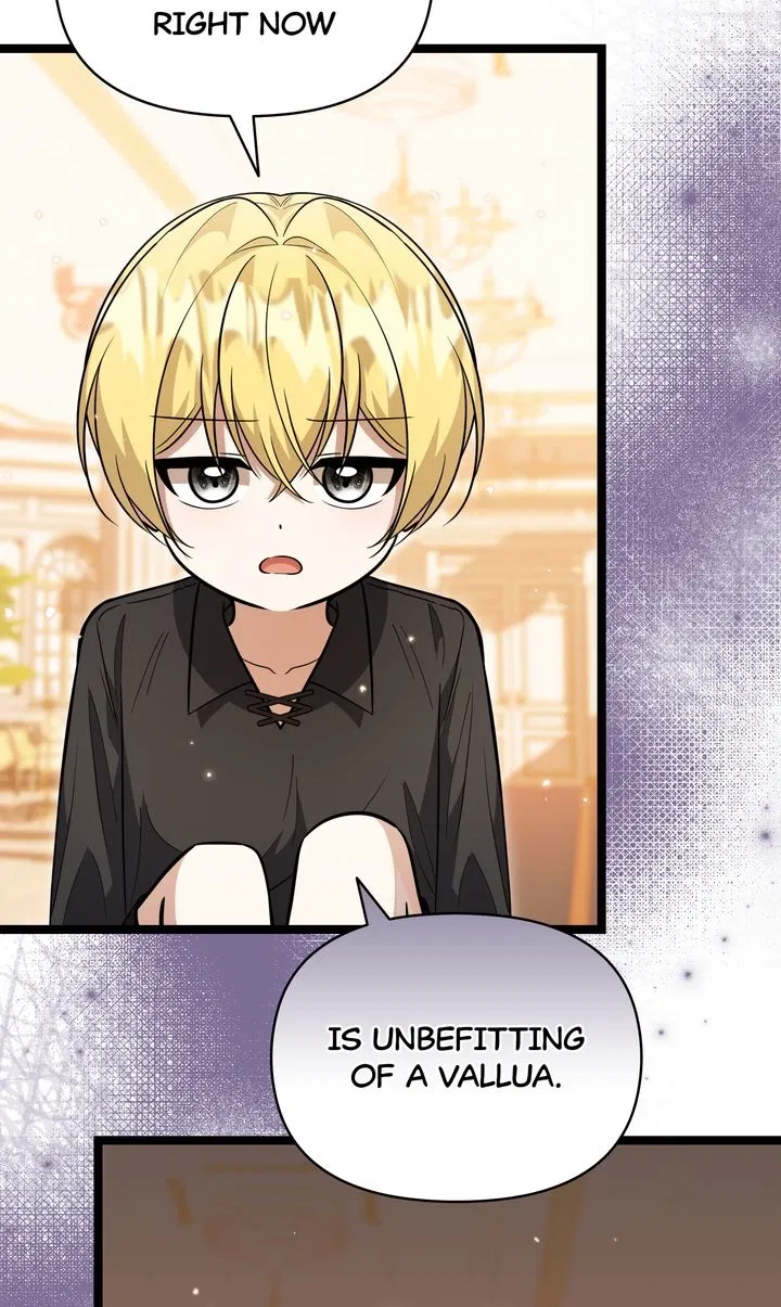 Read The Villain’s Daughter Plans to Run Away Manga Online