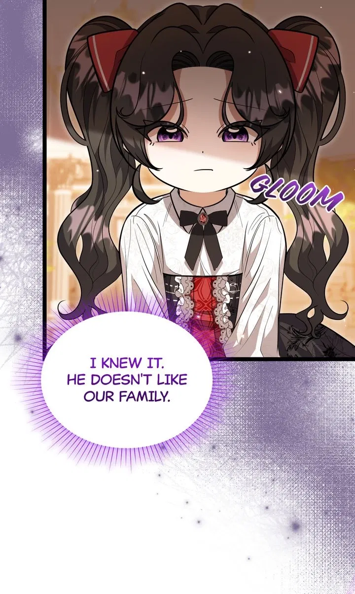 Read The Villain’s Daughter Plans to Run Away Manga Online