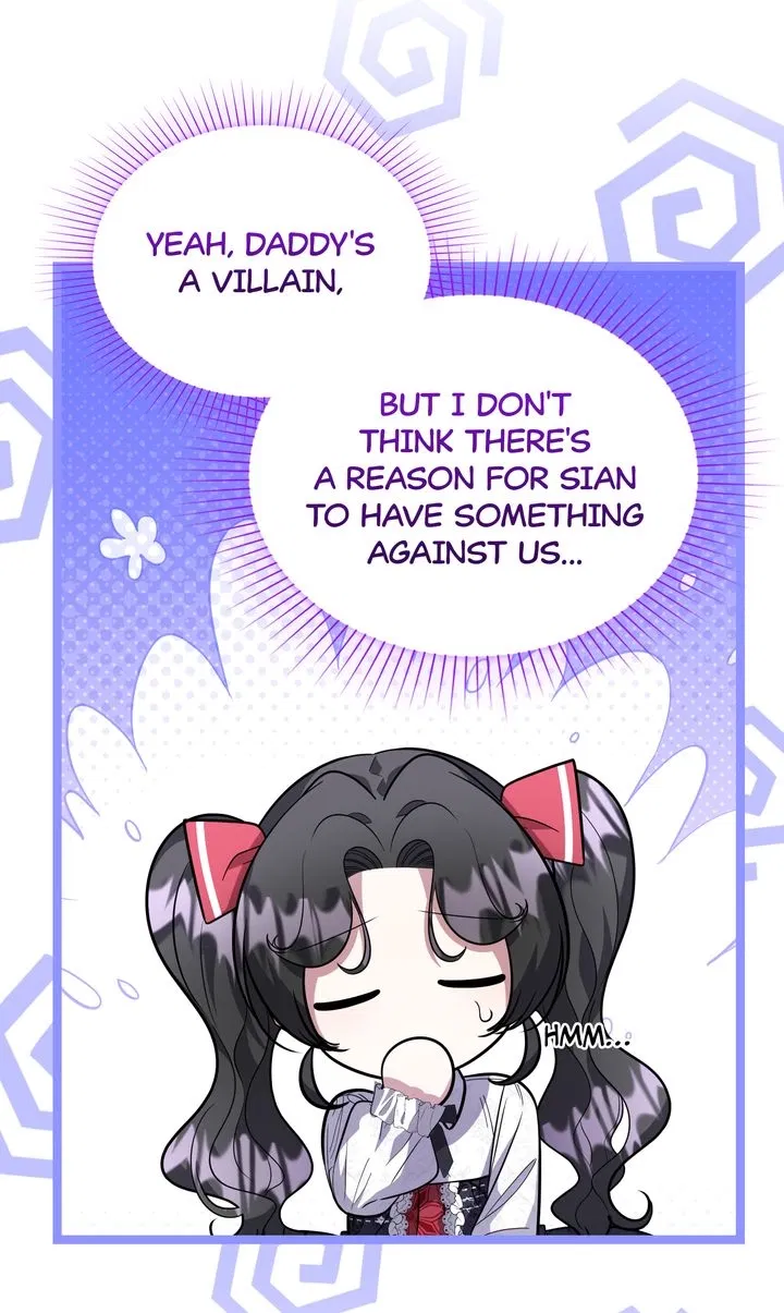 Read The Villain’s Daughter Plans to Run Away Manga Online