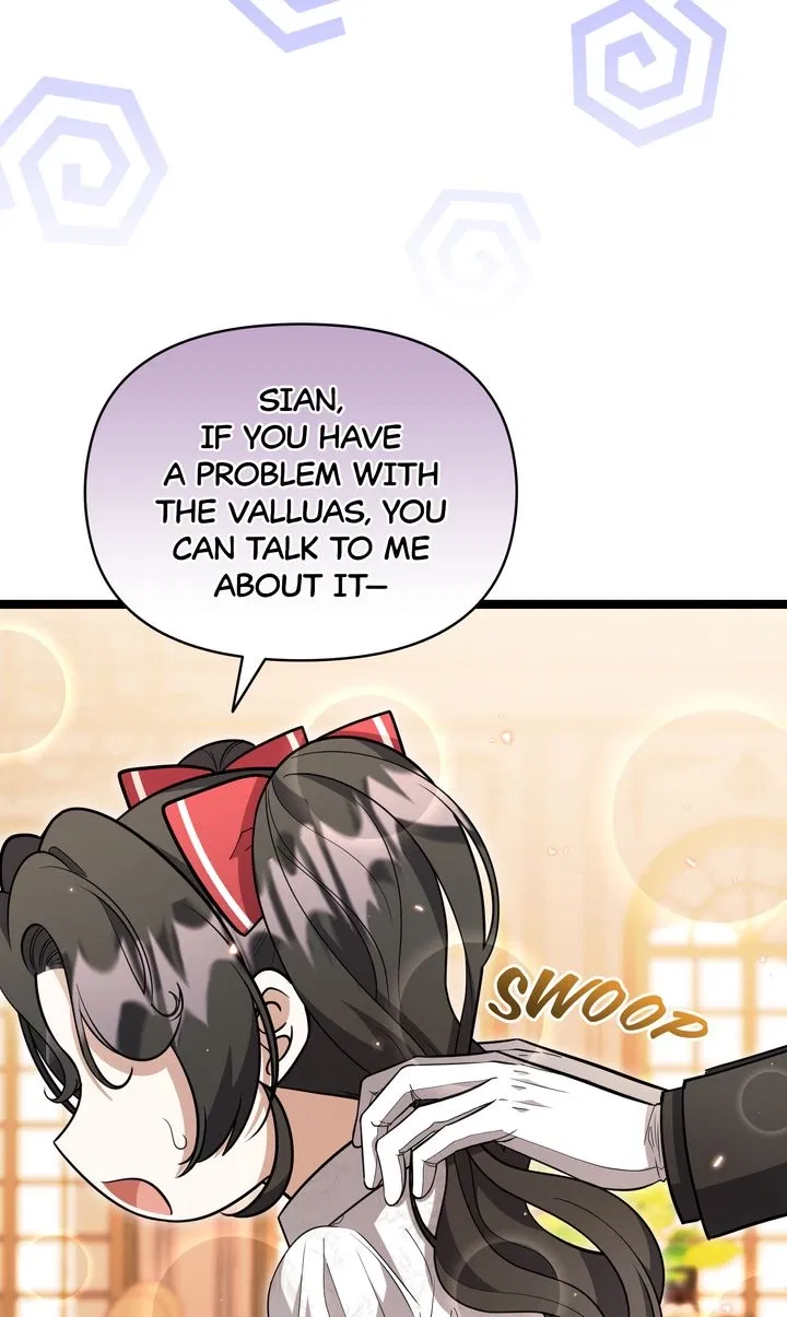 Read The Villain’s Daughter Plans to Run Away Manga Online