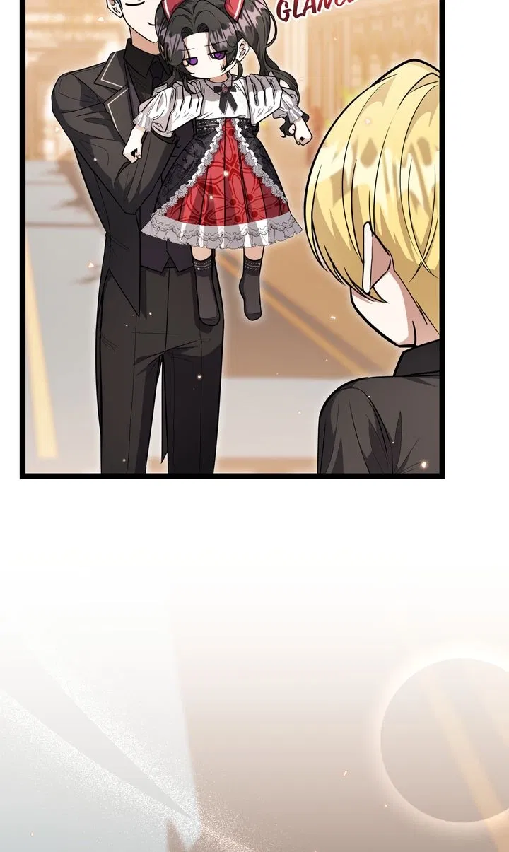Read The Villain’s Daughter Plans to Run Away Manga Online