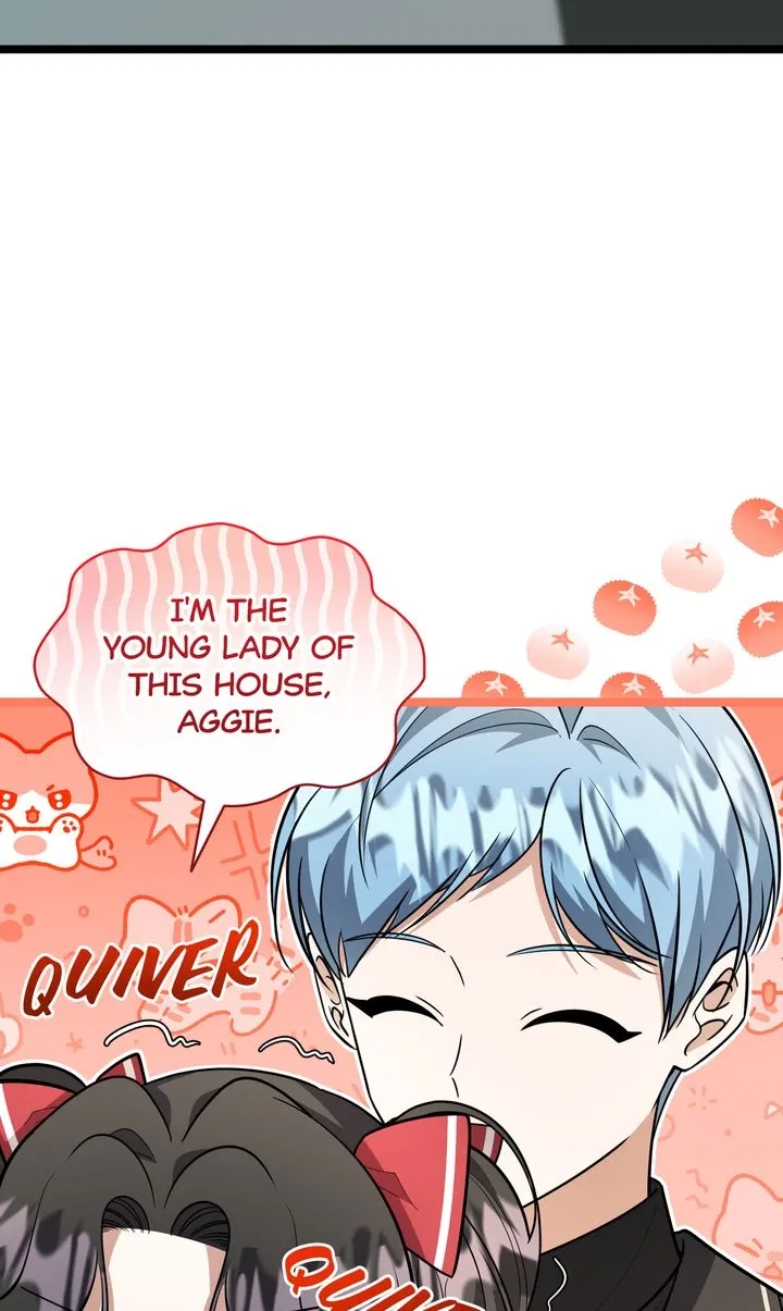 Read The Villain’s Daughter Plans to Run Away Manga Online
