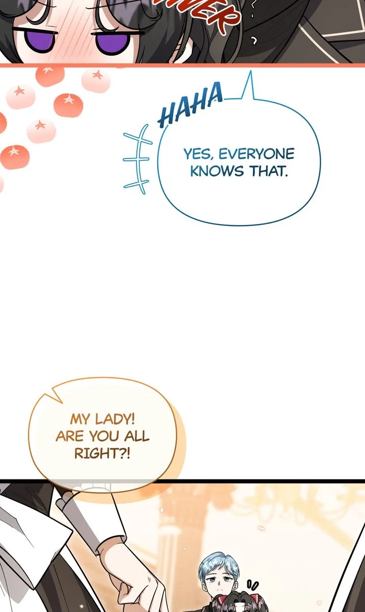 Read The Villain’s Daughter Plans to Run Away Manga Online