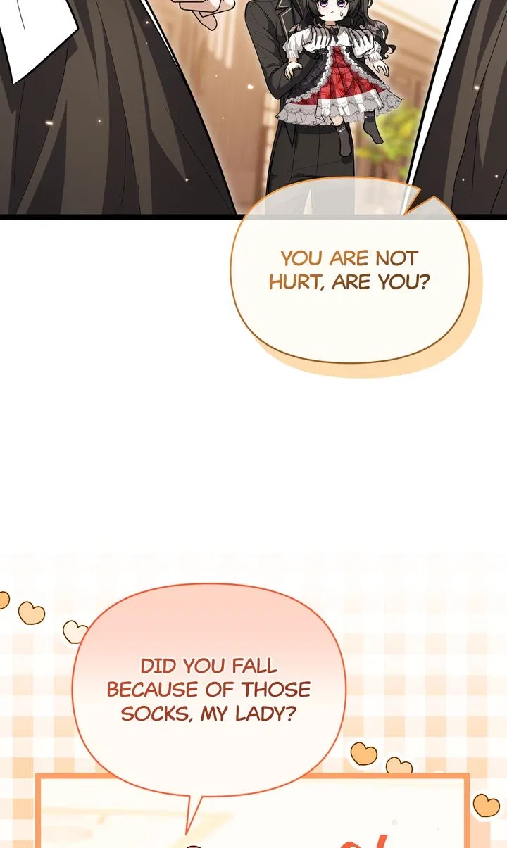 Read The Villain’s Daughter Plans to Run Away Manga Online