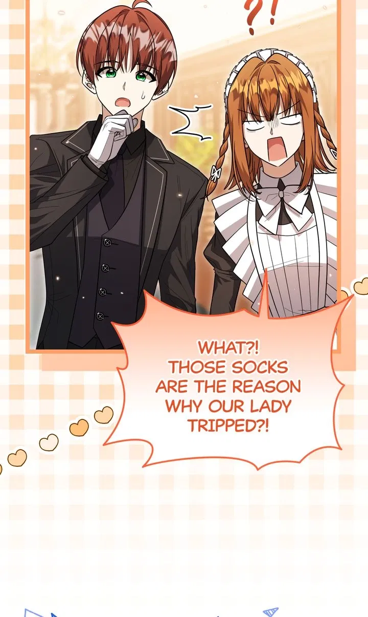 Read The Villain’s Daughter Plans to Run Away Manga Online