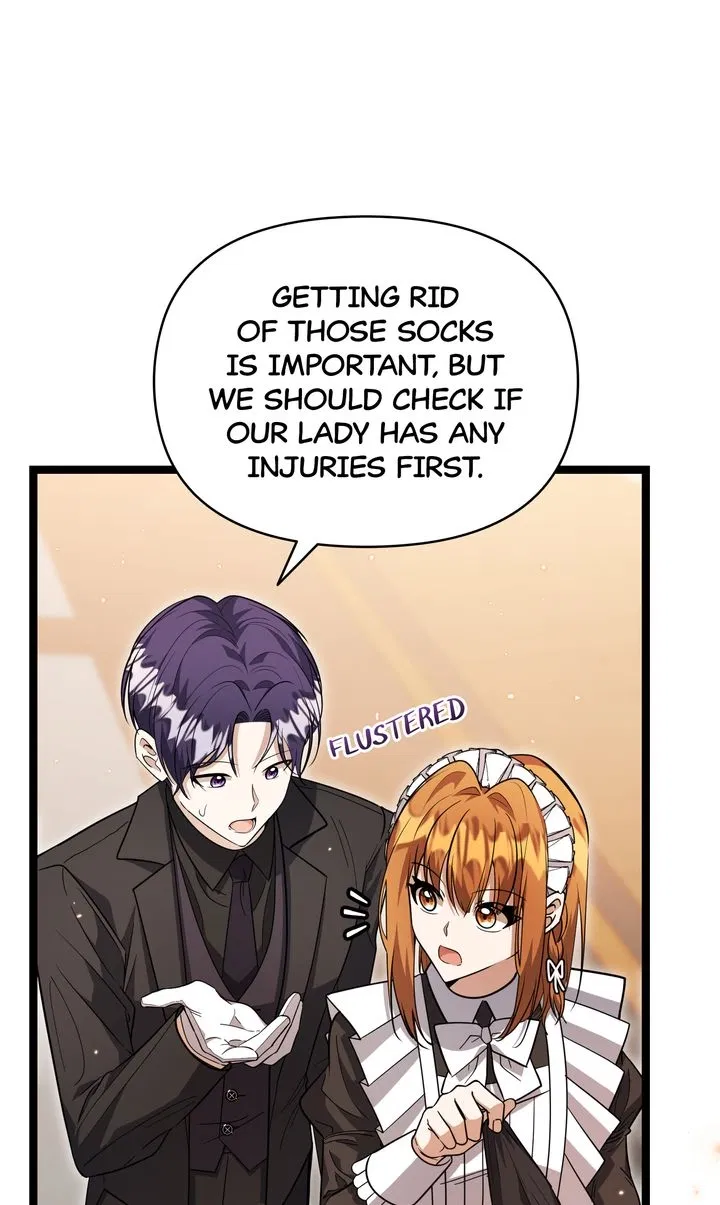Read The Villain’s Daughter Plans to Run Away Manga Online