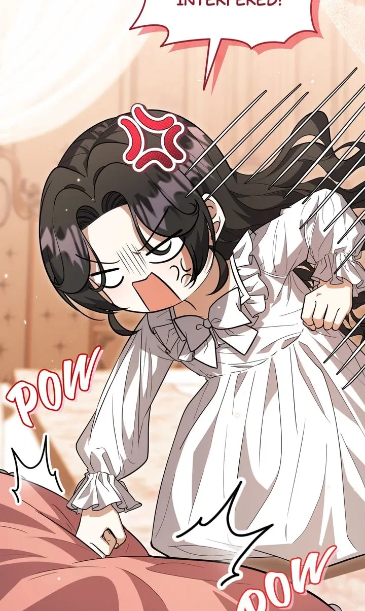 Read The Villain’s Daughter Plans to Run Away Manga Online