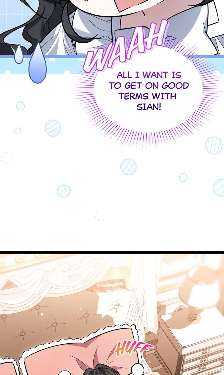 Read The Villain’s Daughter Plans to Run Away Manga Online