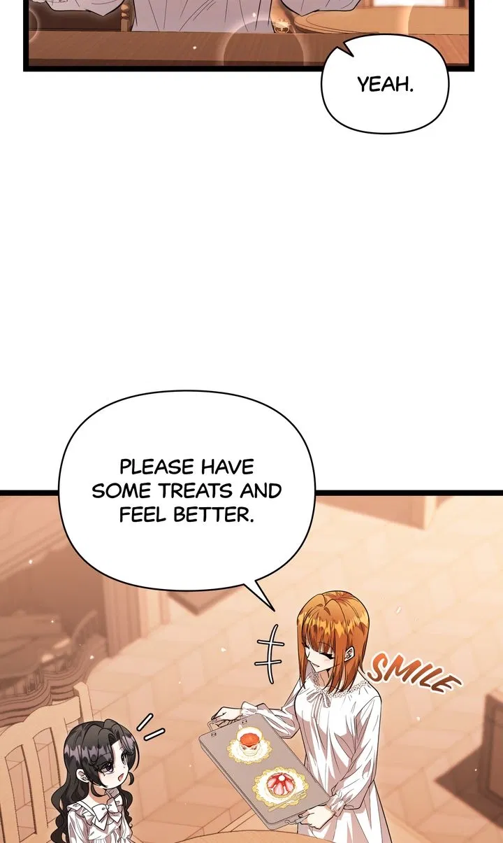 Read The Villain’s Daughter Plans to Run Away Manga Online
