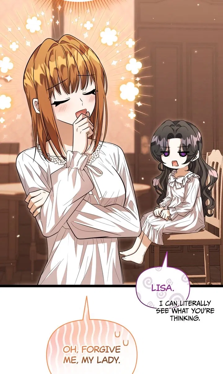 Read The Villain’s Daughter Plans to Run Away Manga Online