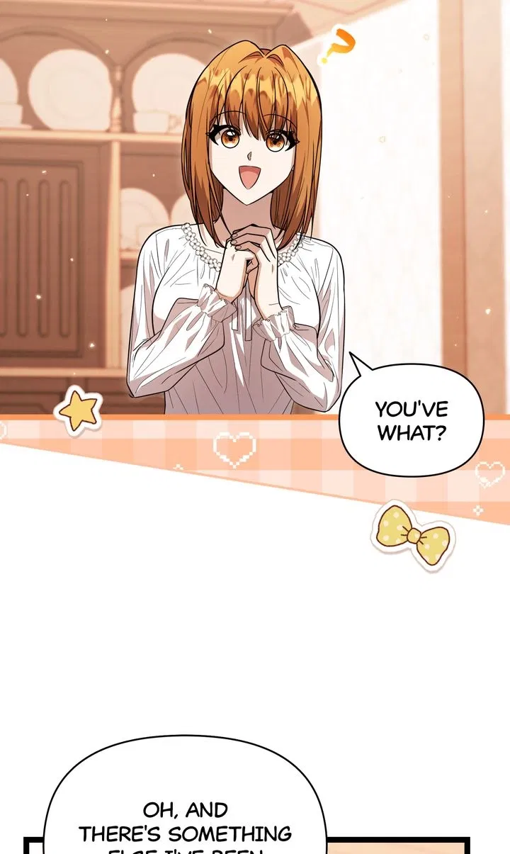 Read The Villain’s Daughter Plans to Run Away Manga Online
