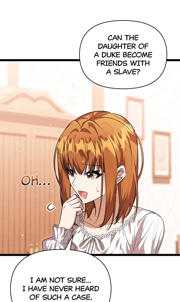 Read The Villain’s Daughter Plans to Run Away Manga Online