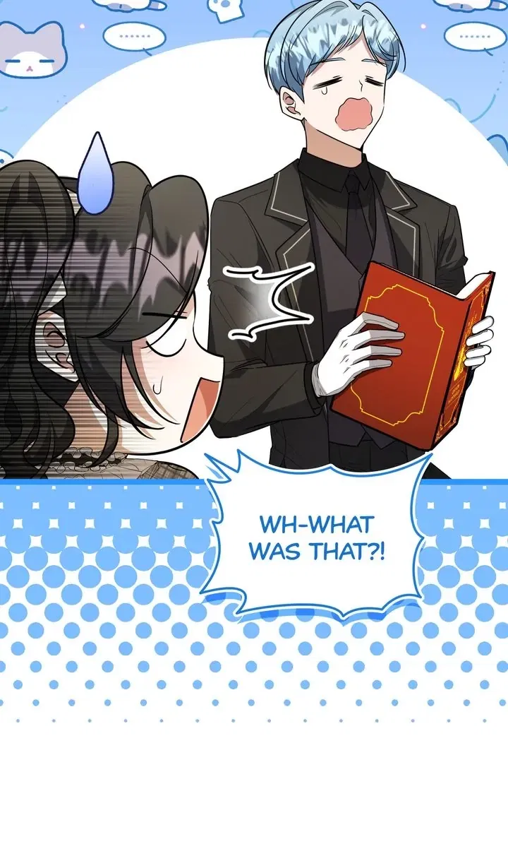 Read The Villain’s Daughter Plans to Run Away Manga Online