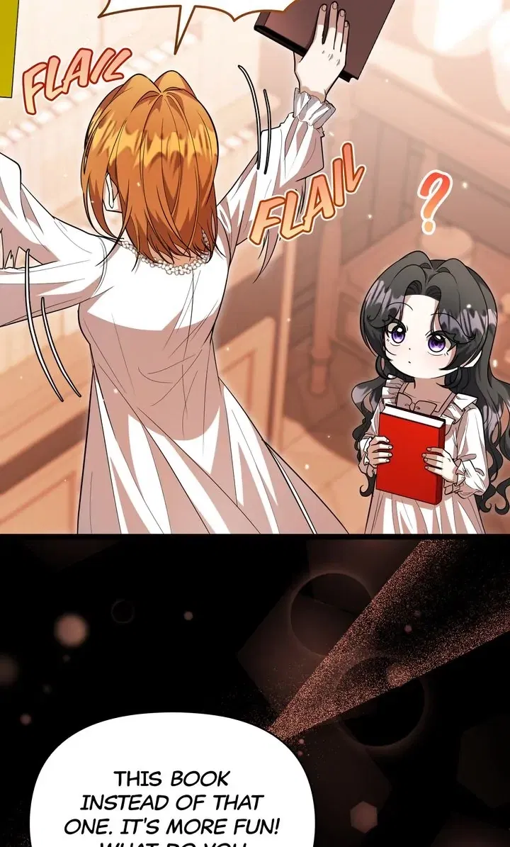 Read The Villain’s Daughter Plans to Run Away Manga Online