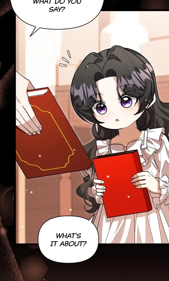 Read The Villain’s Daughter Plans to Run Away Manga Online