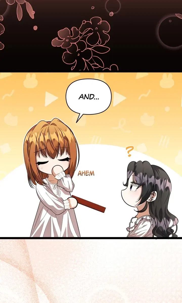 Read The Villain’s Daughter Plans to Run Away Manga Online