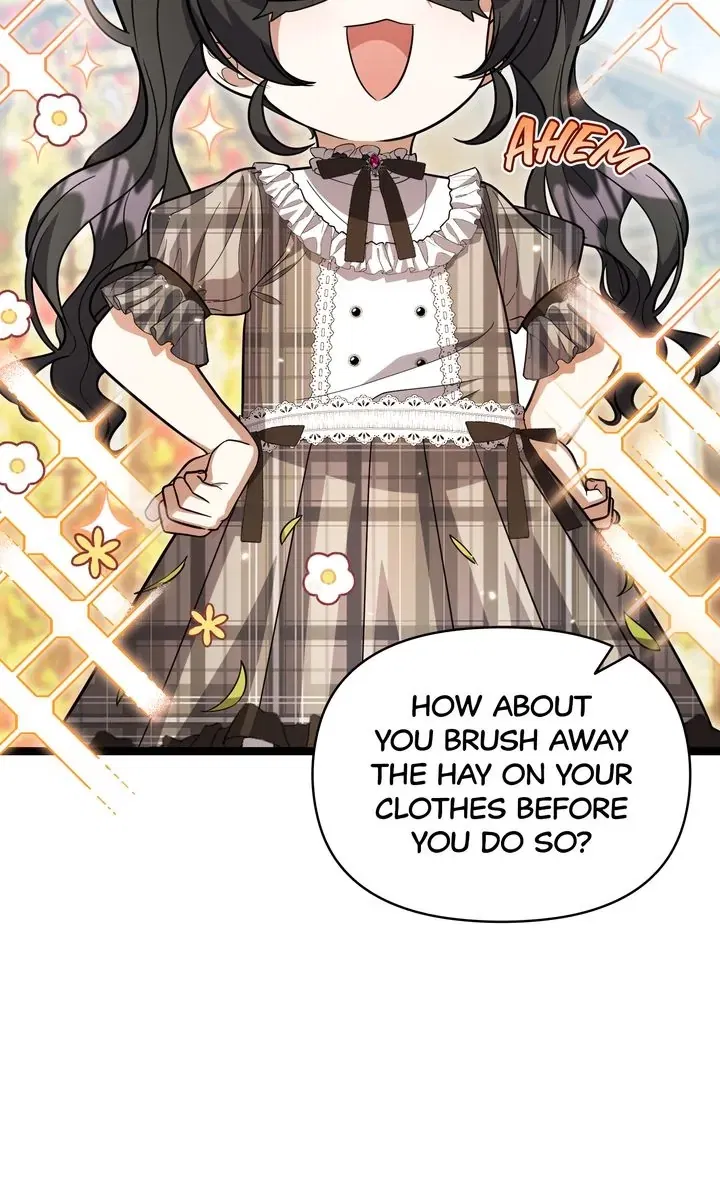 Read The Villain’s Daughter Plans to Run Away Manga Online
