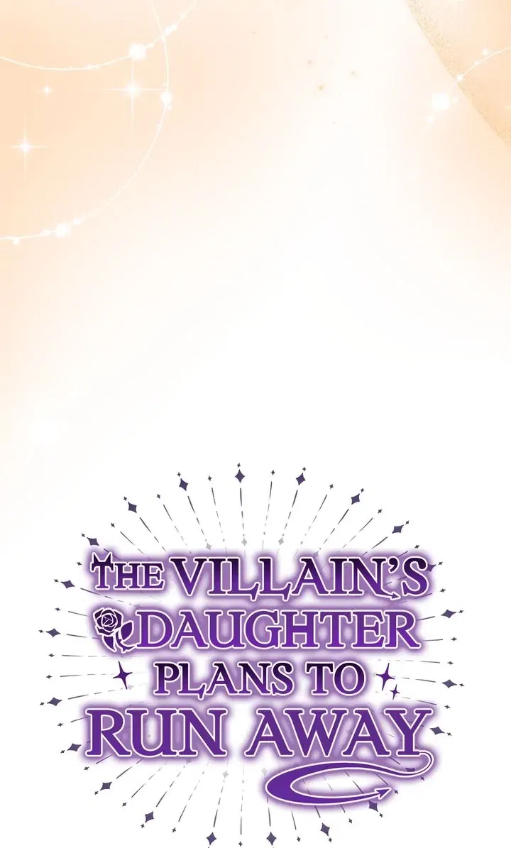 Read The Villain’s Daughter Plans to Run Away Manga Online