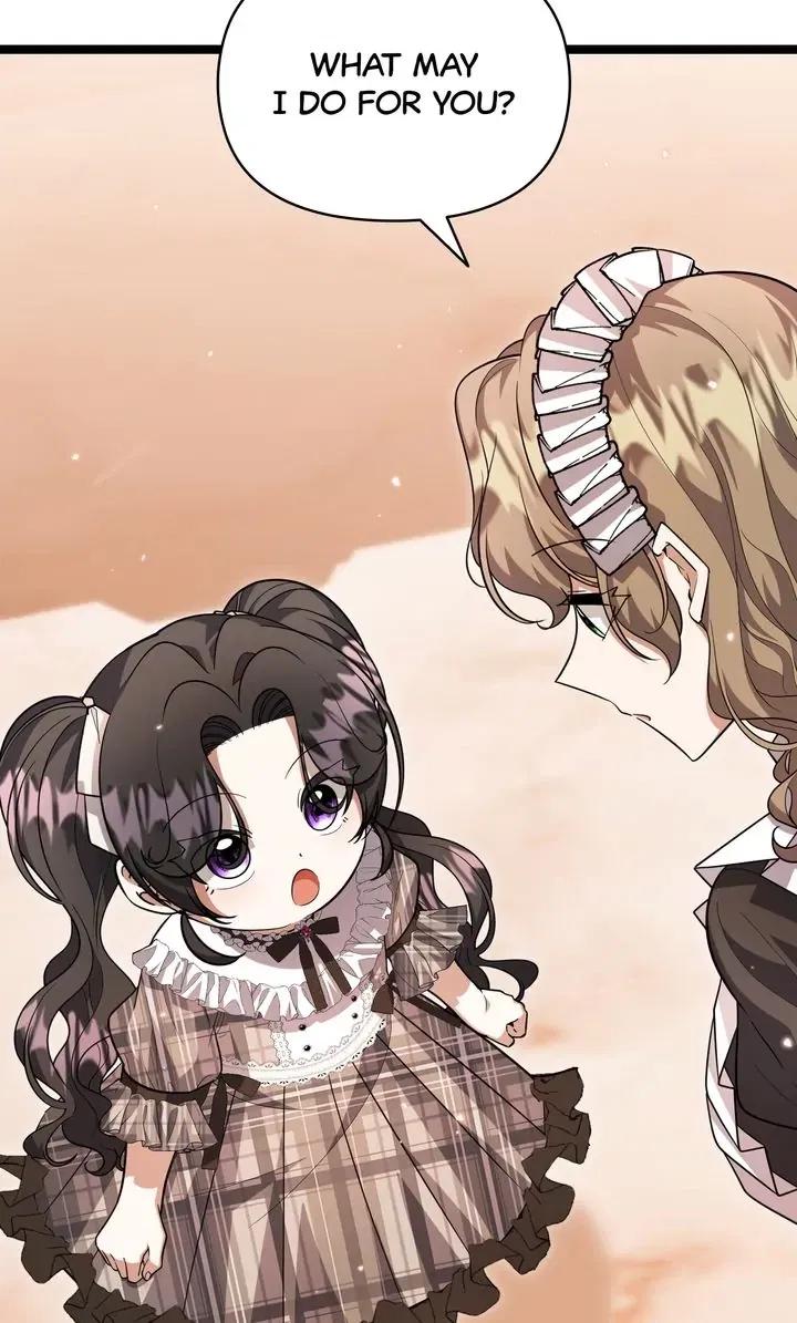 Read The Villain’s Daughter Plans to Run Away Manga Online