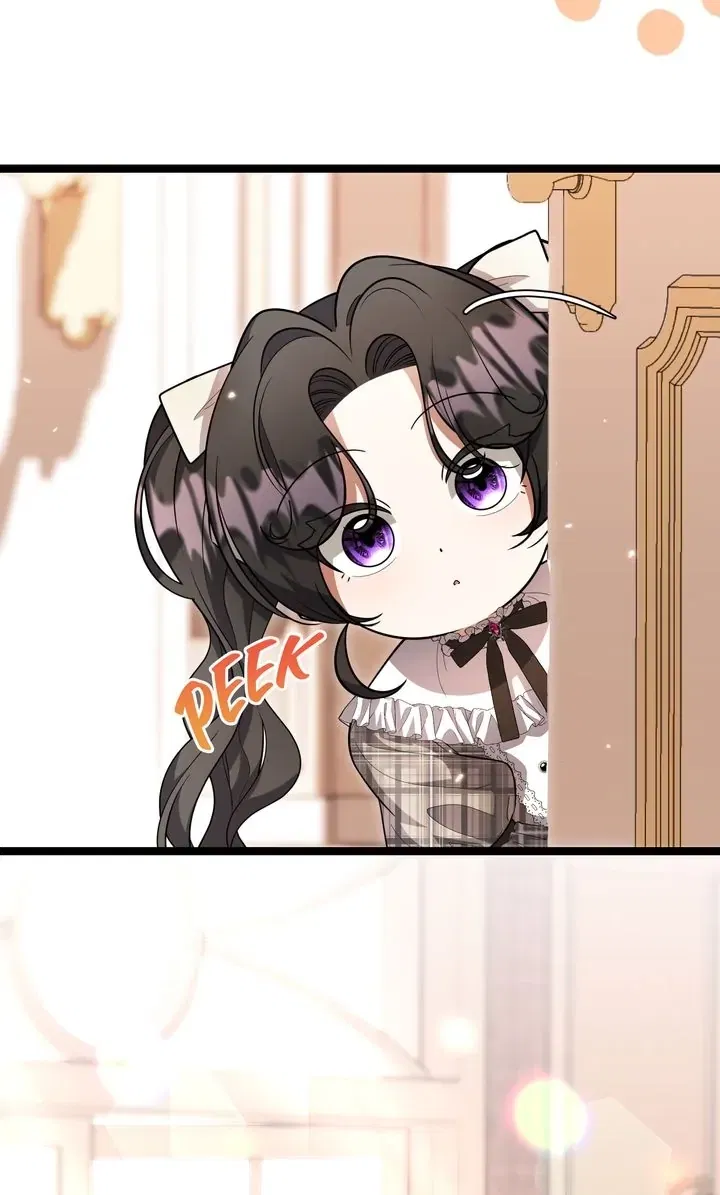 Read The Villain’s Daughter Plans to Run Away Manga Online