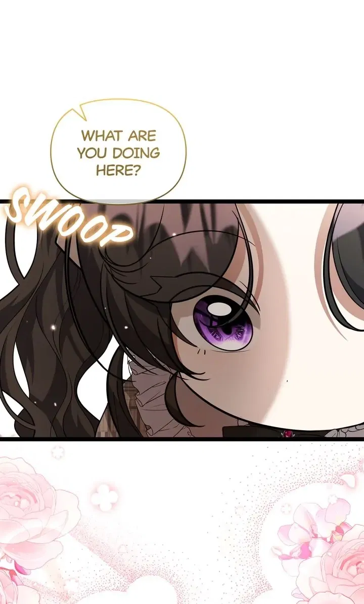 Read The Villain’s Daughter Plans to Run Away Manga Online