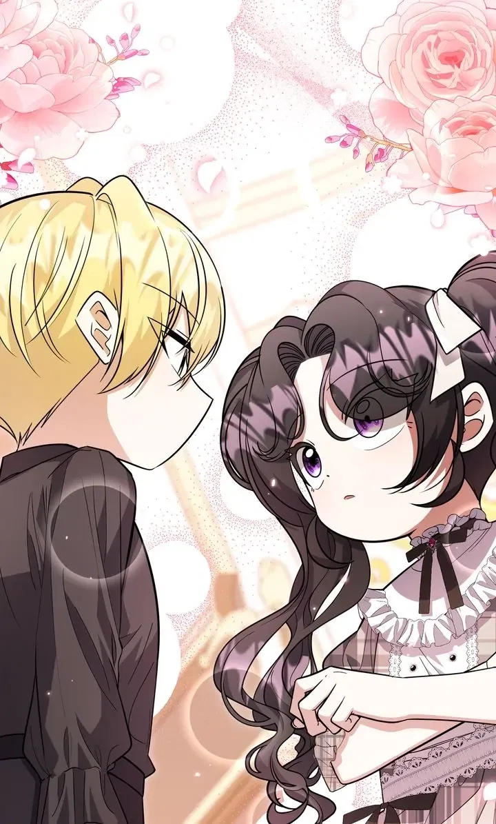 Read The Villain’s Daughter Plans to Run Away Manga Online