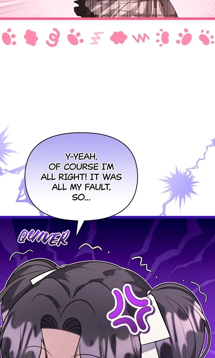 Read The Villain’s Daughter Plans to Run Away Manga Online