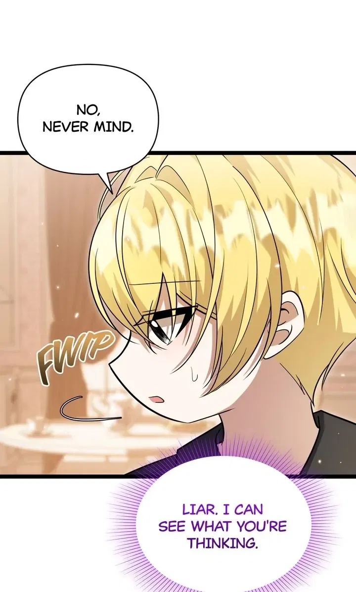 Read The Villain’s Daughter Plans to Run Away Manga Online