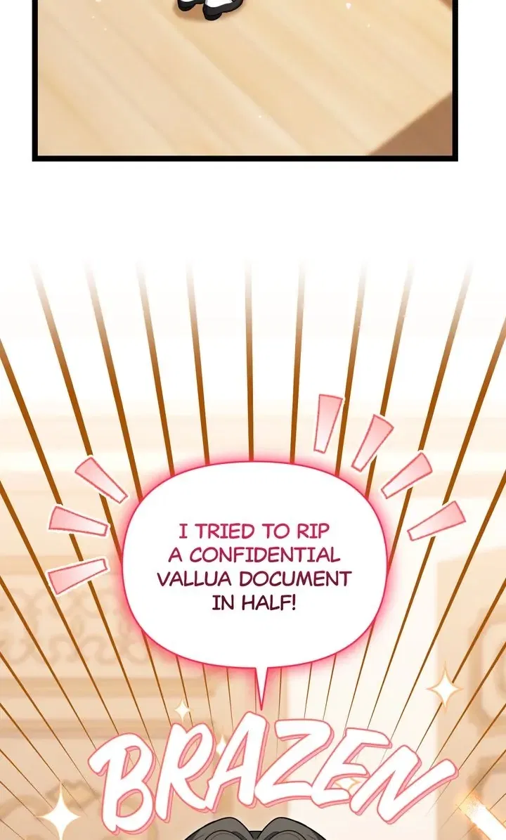 Read The Villain’s Daughter Plans to Run Away Manga Online
