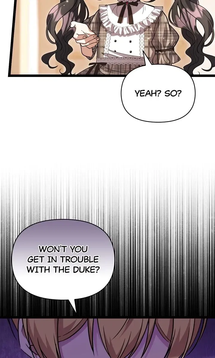 Read The Villain’s Daughter Plans to Run Away Manga Online