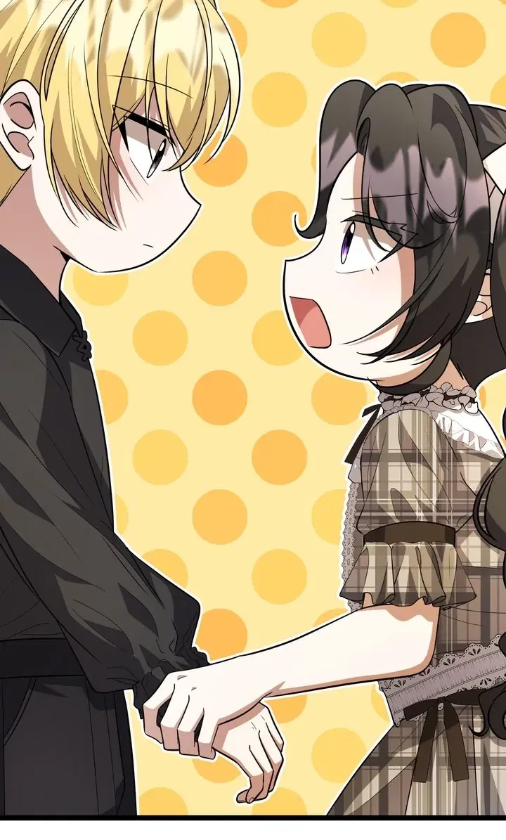 Read The Villain’s Daughter Plans to Run Away Manga Online