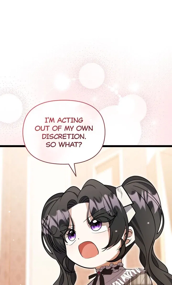 Read The Villain’s Daughter Plans to Run Away Manga Online
