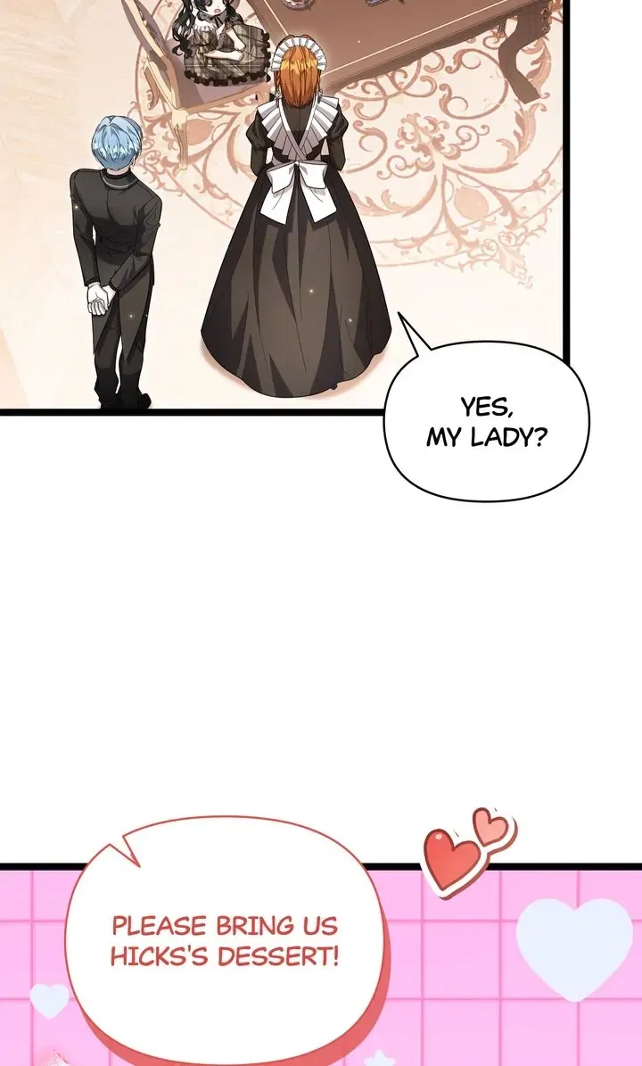 Read The Villain’s Daughter Plans to Run Away Manga Online