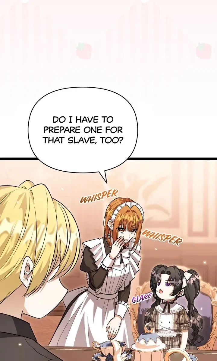 Read The Villain’s Daughter Plans to Run Away Manga Online