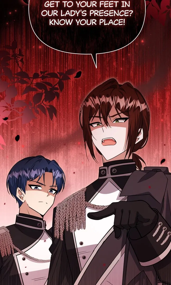 Read The Villain’s Daughter Plans to Run Away Manga Online