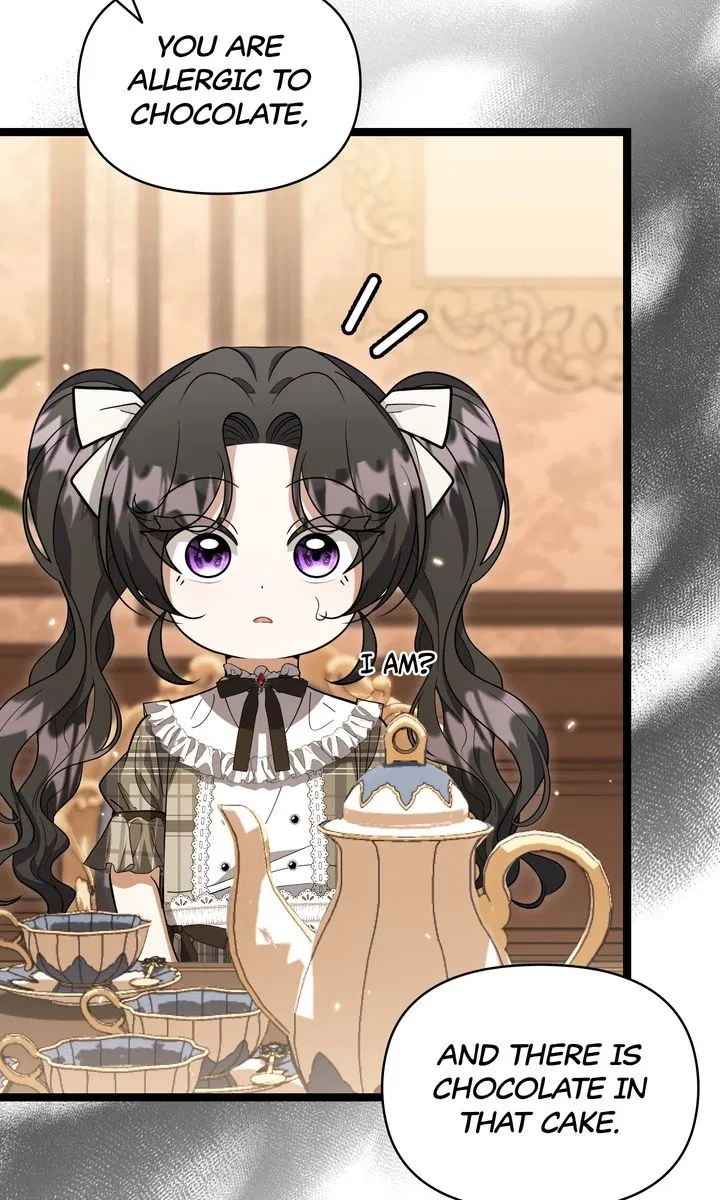 Read The Villain’s Daughter Plans to Run Away Manga Online