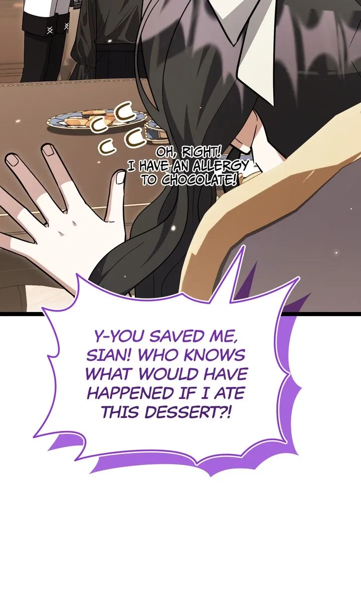 Read The Villain’s Daughter Plans to Run Away Manga Online