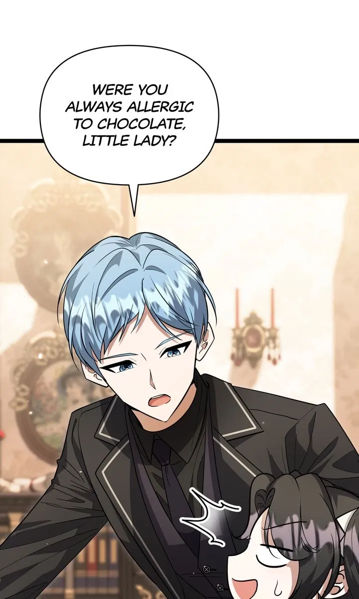 Read The Villain’s Daughter Plans to Run Away Manga Online