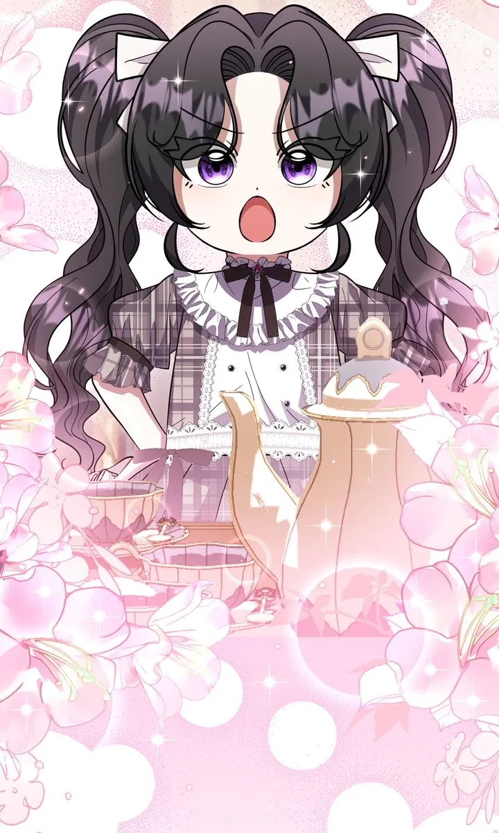 Read The Villain’s Daughter Plans to Run Away Manga Online