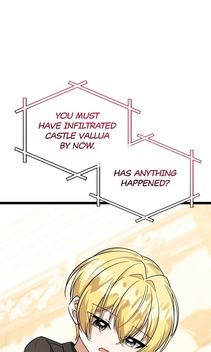 Read The Villain’s Daughter Plans to Run Away Manga Online