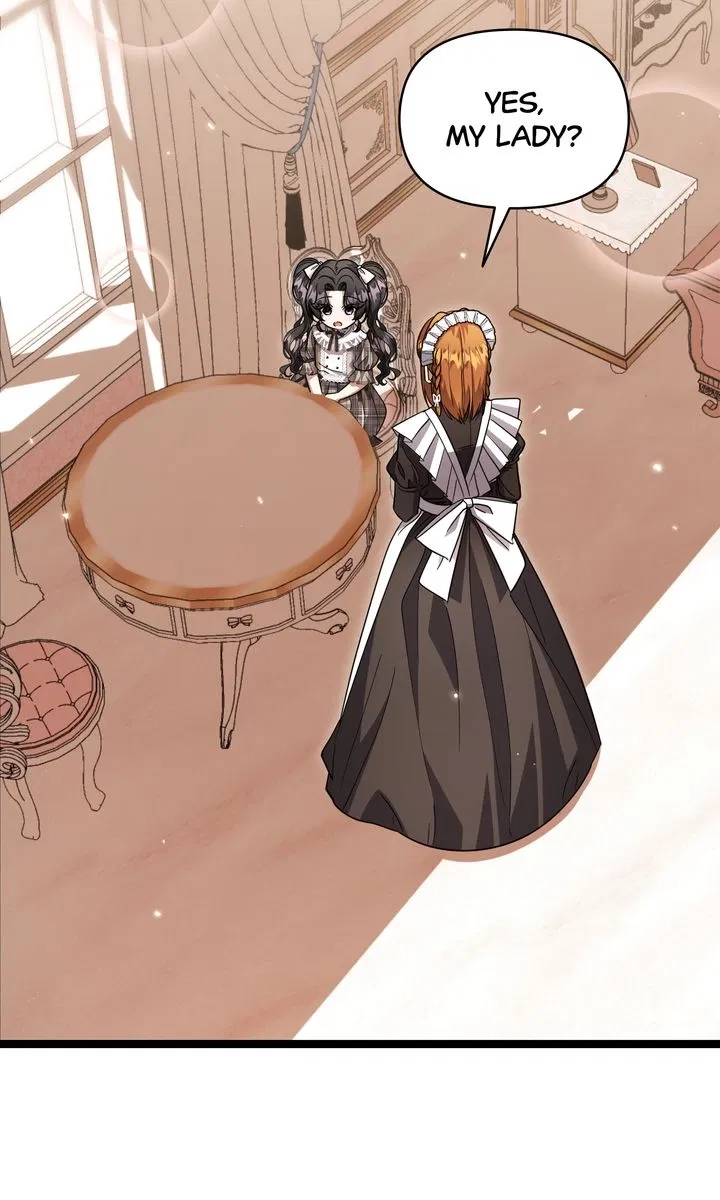 Read The Villain’s Daughter Plans to Run Away Manga Online