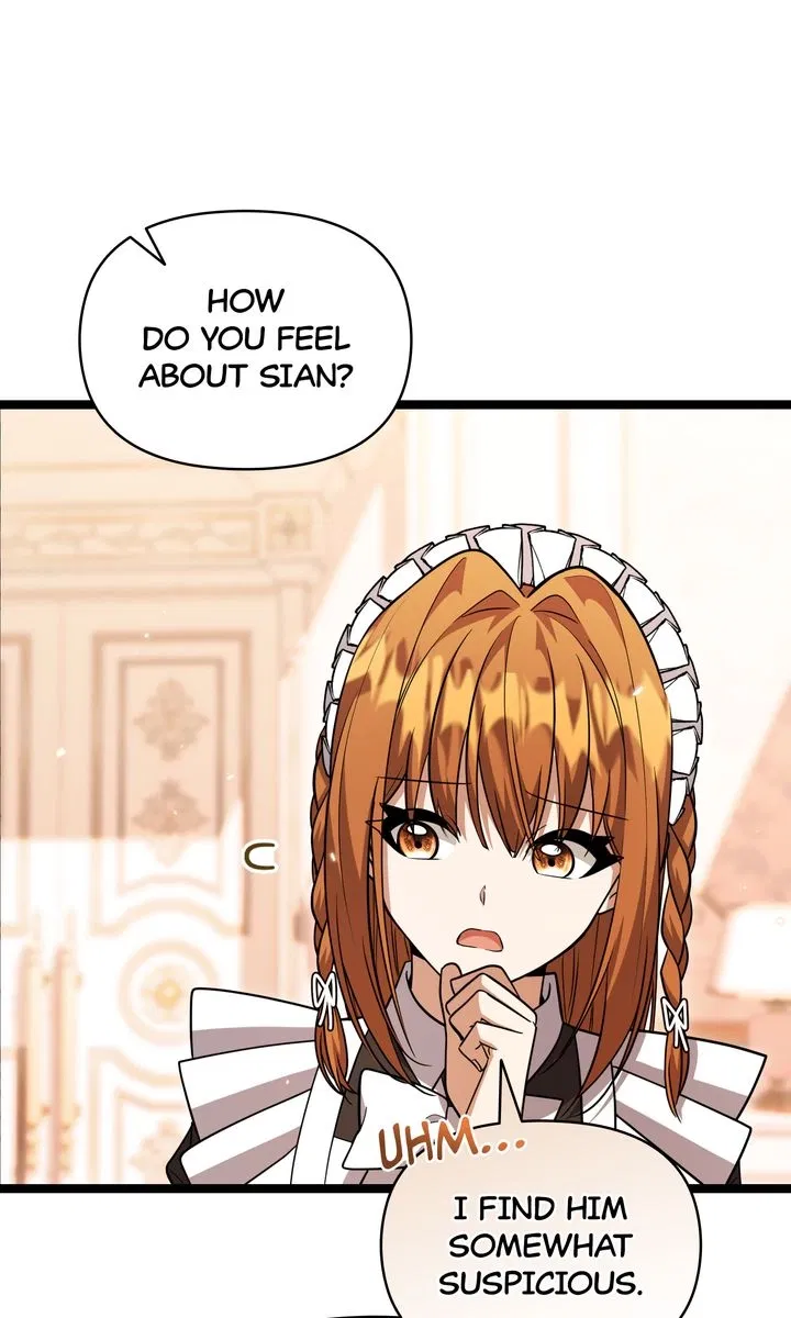 Read The Villain’s Daughter Plans to Run Away Manga Online
