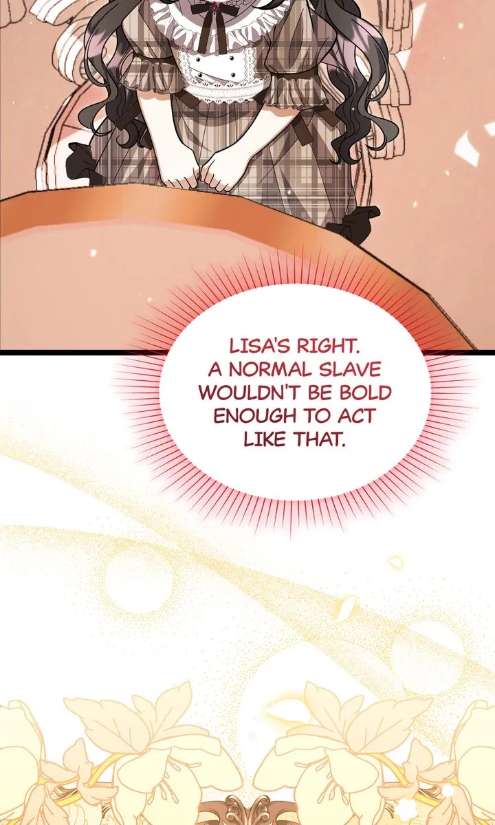 Read The Villain’s Daughter Plans to Run Away Manga Online